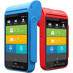 长春拉卡拉智能POS机